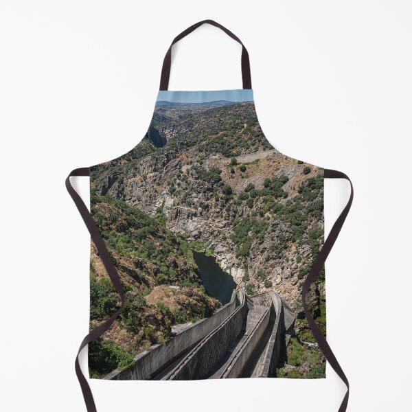 Item preview, Almendra Dam, Spain designed and sold by SMartin.