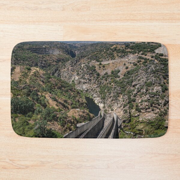 Item preview, Almendra Dam, Spain designed and sold by SMartin.