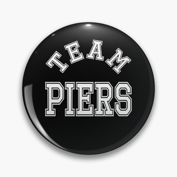 Item preview, Team Piers designed and sold by CoolYule.