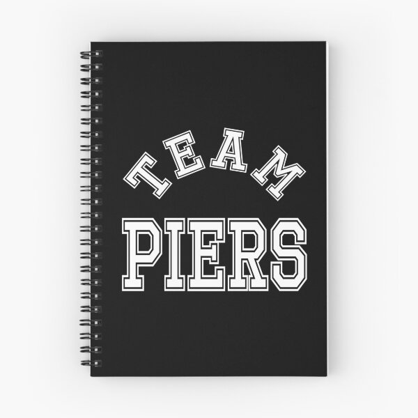 Item preview, Team Piers designed and sold by CoolYule.