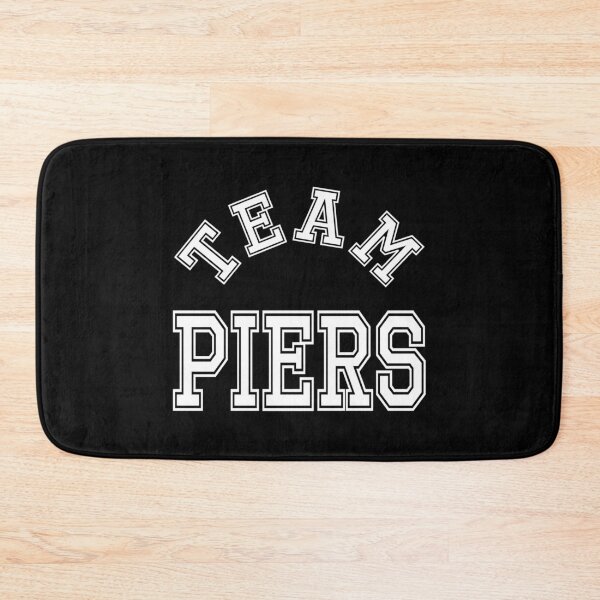 Item preview, Team Piers designed and sold by CoolYule.