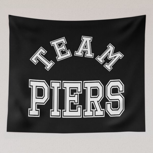 Item preview, Team Piers designed and sold by CoolYule.
