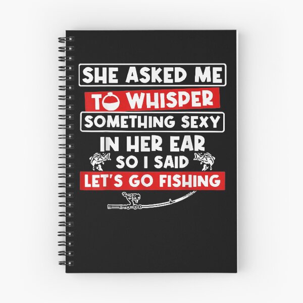 Item preview, She Asked Me To Whisper Something Sexy In Her Ear So I Sa Id  designed and sold by melisenda.