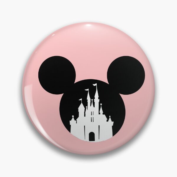 Item preview, Castle, mouse, ears designed and sold by AbsDrawings.