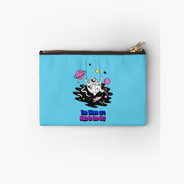 Item preview, Vibes High in the Sky designed and sold by TommysShop.