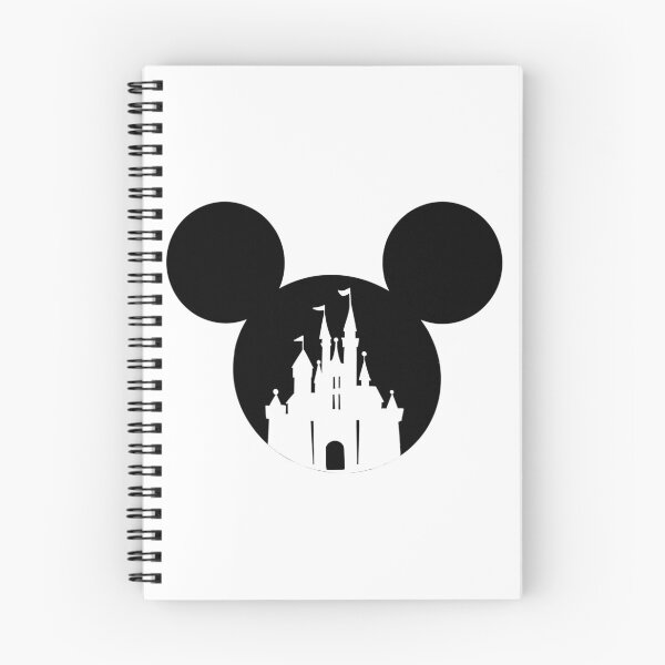 Item preview, Castle, mouse, ears designed and sold by AbsDrawings.