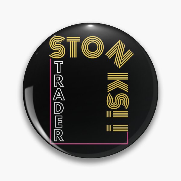 Item preview, The Stonks Trader Artwork 1 designed and sold by TraderShirts.