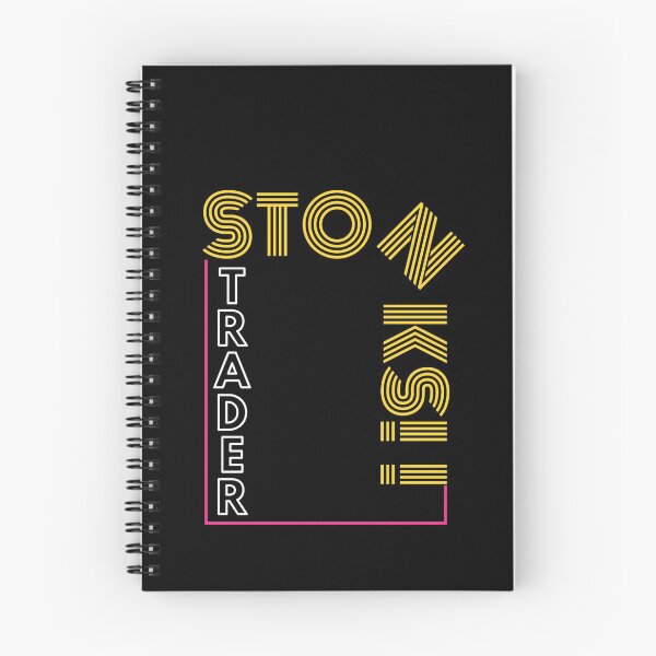 Item preview, The Stonks Trader Artwork 1 designed and sold by TraderShirts.