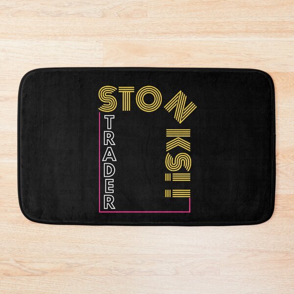 Item preview, The Stonks Trader Artwork 1 designed and sold by TraderShirts.