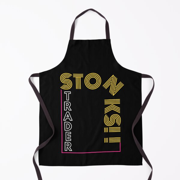 Item preview, The Stonks Trader Artwork 1 designed and sold by TraderShirts.
