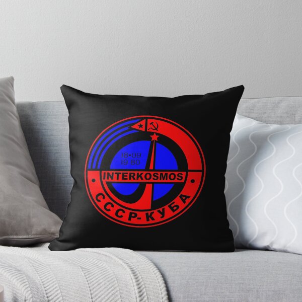 Item preview, CCCP USSR Interkosmos designed and sold by dinosareforever.