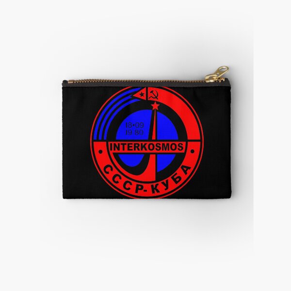 Item preview, CCCP USSR Interkosmos designed and sold by dinosareforever.