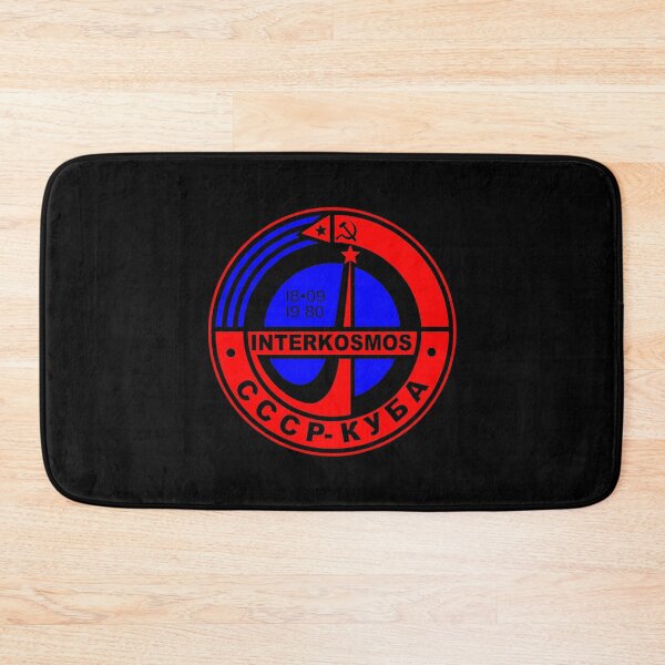 Item preview, CCCP USSR Interkosmos designed and sold by dinosareforever.