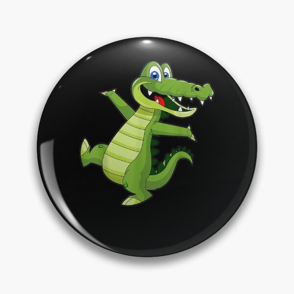 Item preview, Funny And Cool Crocodiles For Men Women Kids  designed and sold by melisenda.