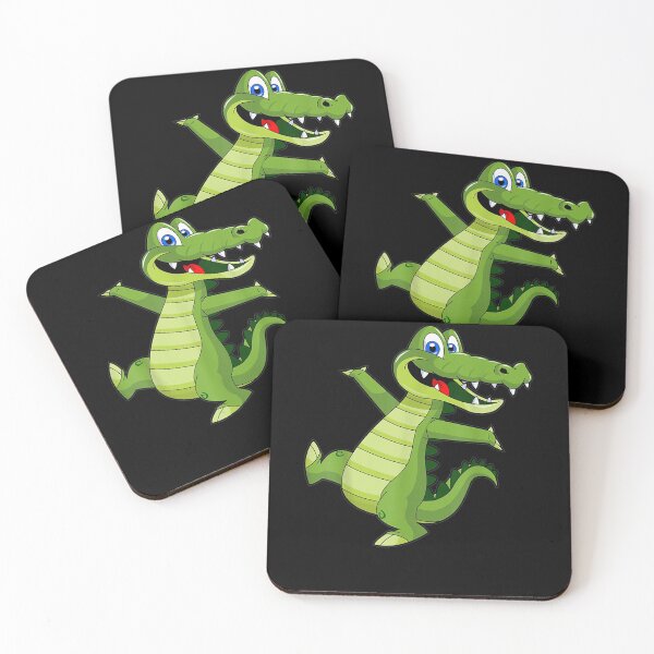 Item preview, Funny And Cool Crocodiles For Men Women Kids  designed and sold by melisenda.
