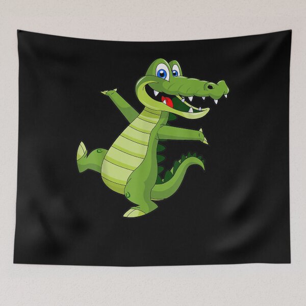 Item preview, Funny And Cool Crocodiles For Men Women Kids  designed and sold by melisenda.