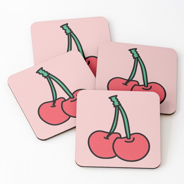 Item preview, Drink more water cherry designed and sold by StiAvelli.