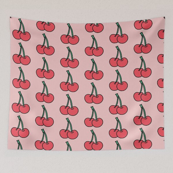 Item preview, Drink more water cherry designed and sold by StiAvelli.