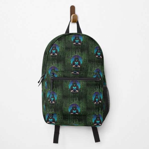 Item preview, It Security Hacker designed and sold by Fine Art California.