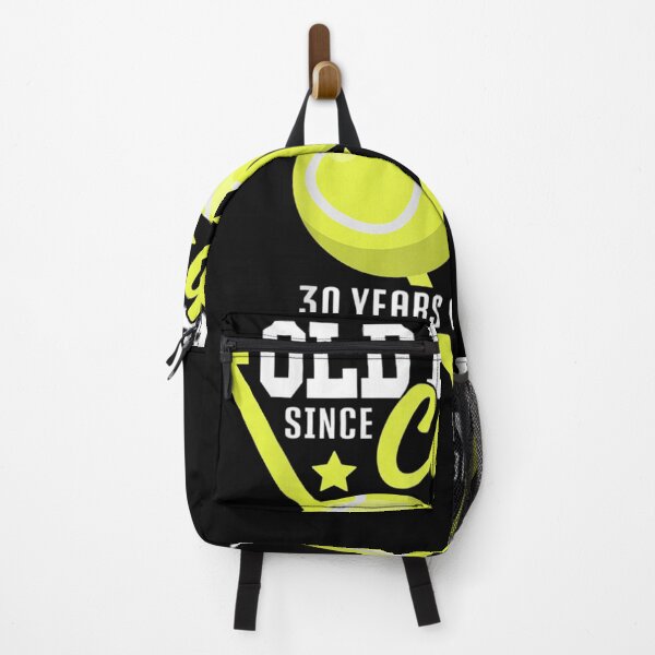 Item preview, Funny I 30th Birthday I Tennis I Old Balls Club I Hobby designed and sold by melisenda.