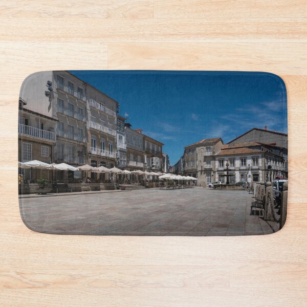 Item preview, Celanova Town Square, Spain designed and sold by SMartin.