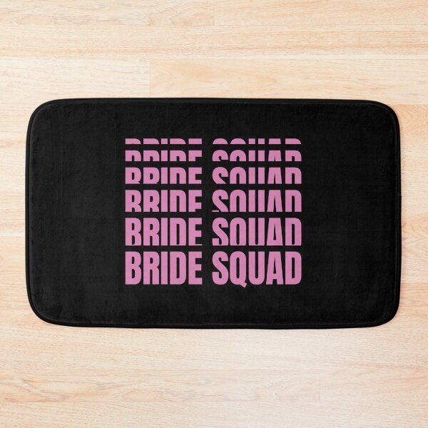 Item preview, Bride squad designed and sold by stu-dio-art.