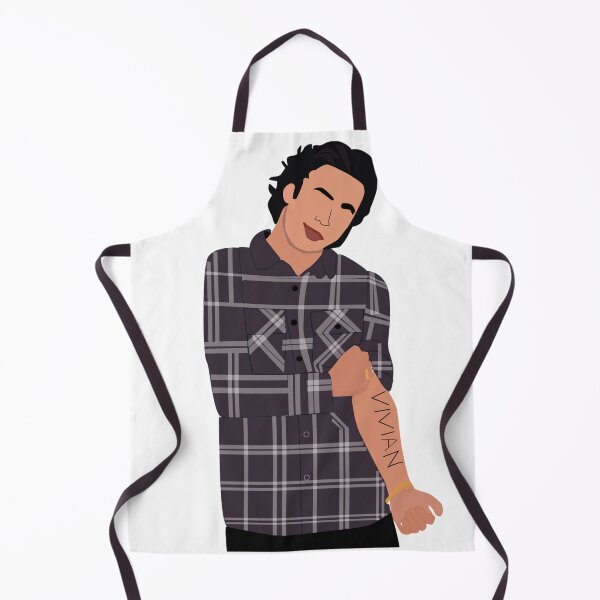 Item preview, Moxie Seth designed and sold by RougeMachtig.