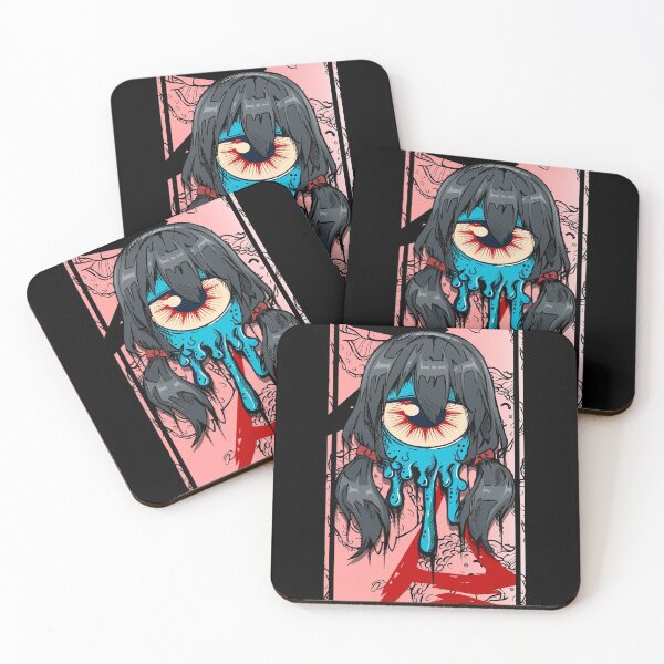 Item preview, anime monstruos manga patinadores designed and sold by emm-j.