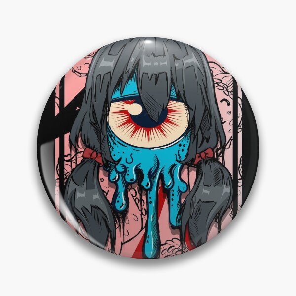 Item preview, anime monstruos manga patinadores designed and sold by emm-j.