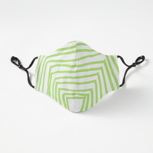 2021 02 sketchbook green 01 Fitted 3-Layer
