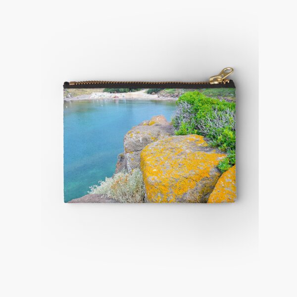 Item preview, Colored Rocky Beach designed and sold by GMApperal.