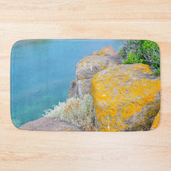 Item preview, Colored Rocky Beach designed and sold by GMApperal.