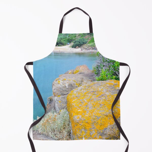 Item preview, Colored Rocky Beach designed and sold by GMApperal.