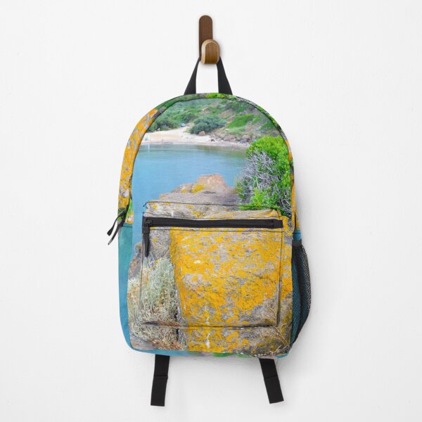 Item preview, Colored Rocky Beach designed and sold by GMApperal.