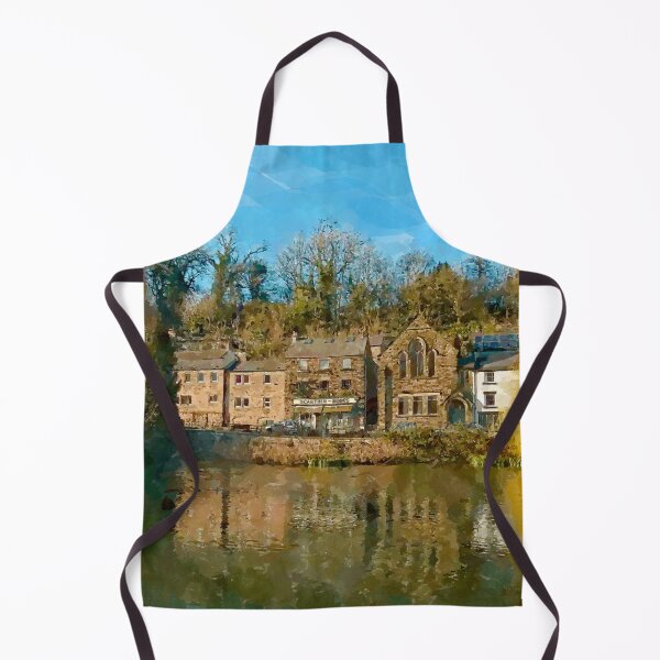 Item preview, Scarthins Bookshop, Cromford, Derbyshire  designed and sold by Mandy Collins.