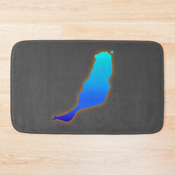Item preview, Fuerteventura designed and sold by Einohrkater.