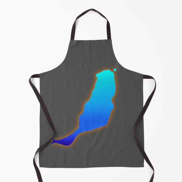 Item preview, Fuerteventura designed and sold by Einohrkater.
