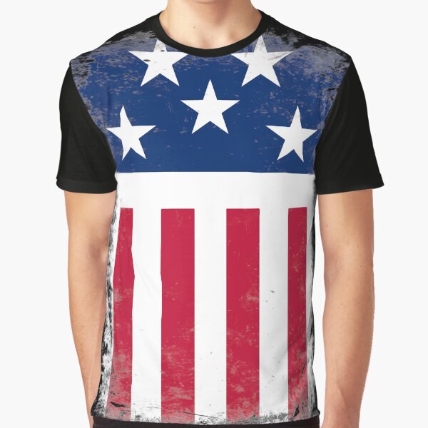 Artikel-Vorschau von Stars and Stripes - Feuerstarter, designt und verkauft von iconatastic.