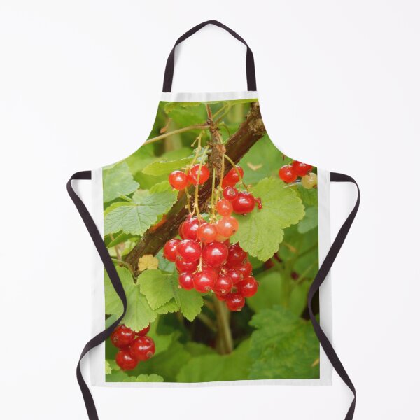 Item preview, lovely shiny redcurrants designed and sold by Babz Runcie.