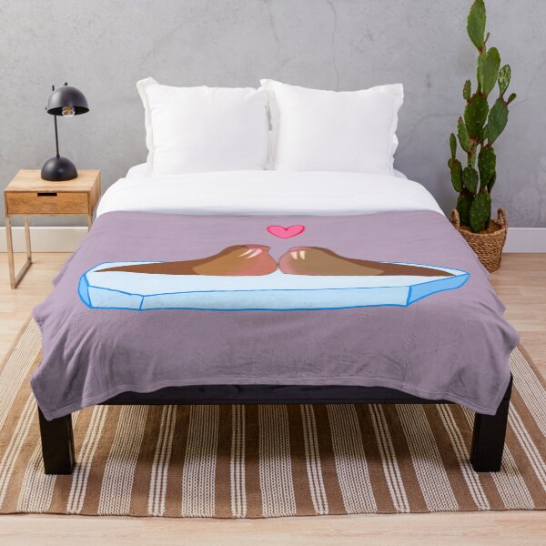 Item preview, Walrus love designed and sold by Kewd.