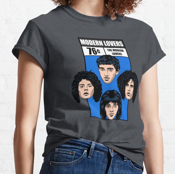Modern Lovers Classic T-Shirt