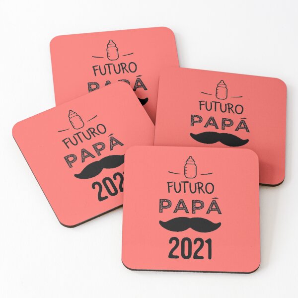 Item preview, Futuro papa 2021 designed and sold by lepetitcalamar.