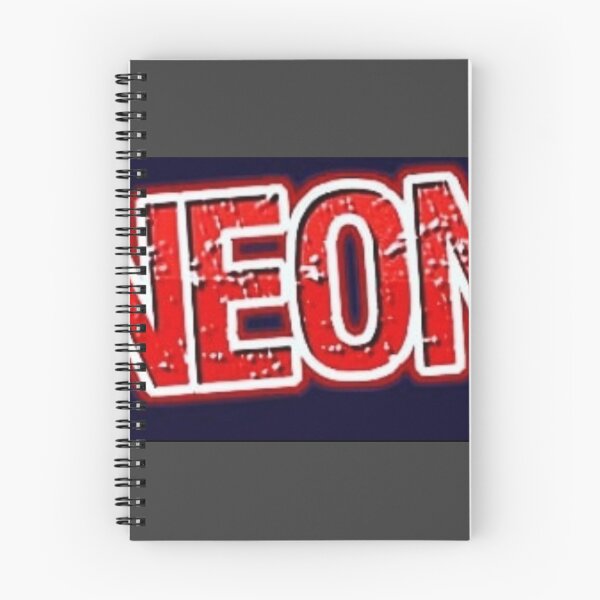 Item preview, Neon red designed and sold by Neonhaze1.