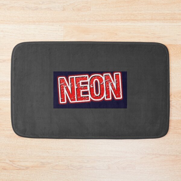 Item preview, Neon red designed and sold by Neonhaze1.