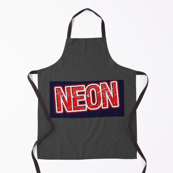 Item preview, Neon red designed and sold by Neonhaze1.