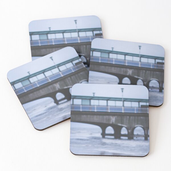 Item preview, The pier designed and sold by eveninghill.