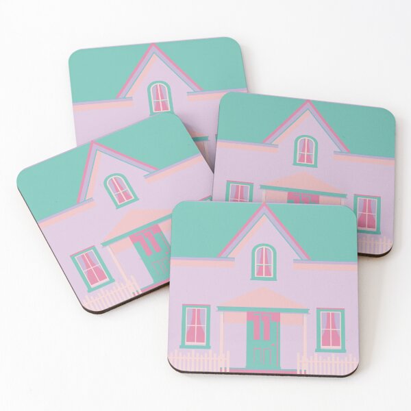 Item preview, Lavender House designed and sold by Arden Taylor.