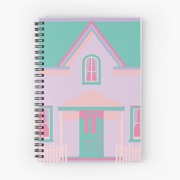 Item preview, Lavender House designed and sold by Arden Taylor.