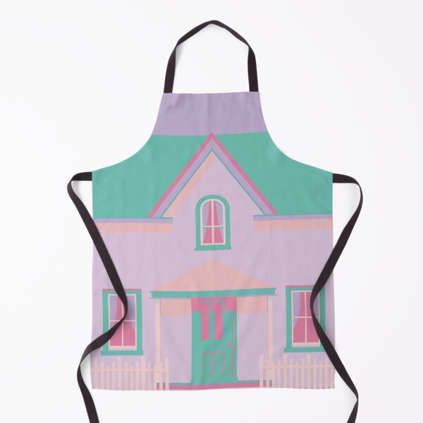Item preview, Lavender House designed and sold by Arden Taylor.