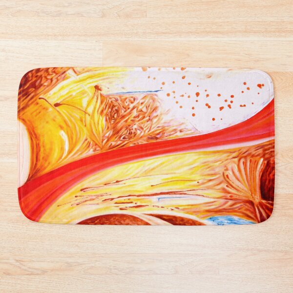 Item preview, THE NEW ROAD designed and sold by JuanitaCapogna.